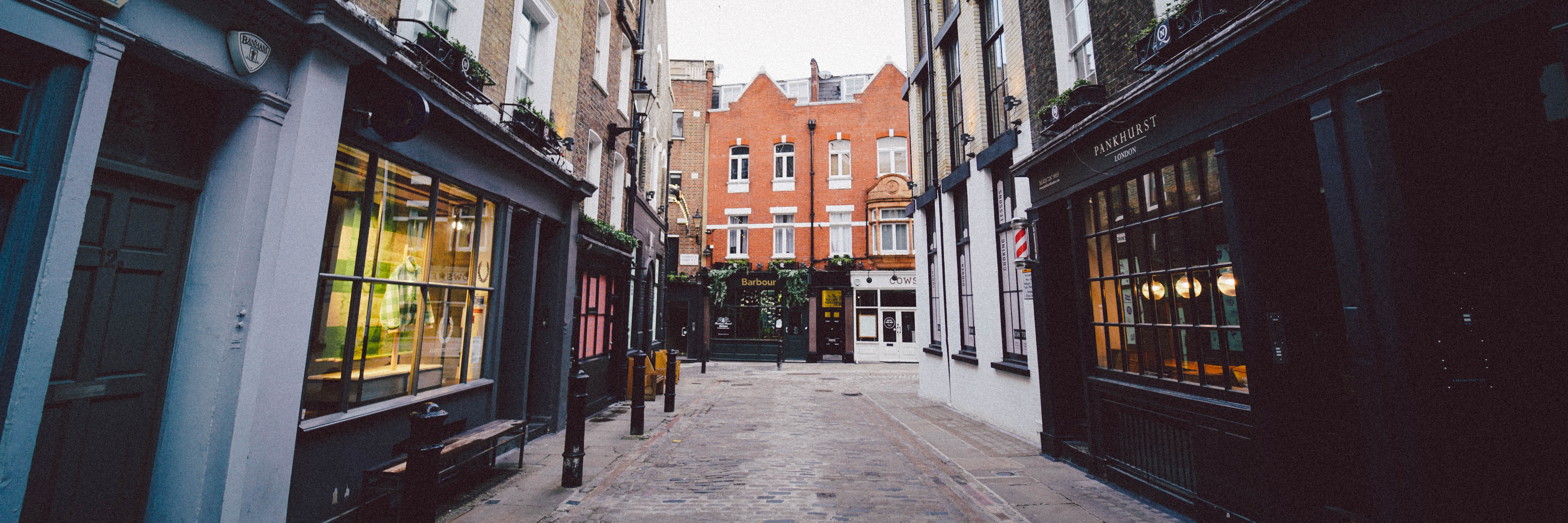 Furnished Housing in Griffintown Montreal