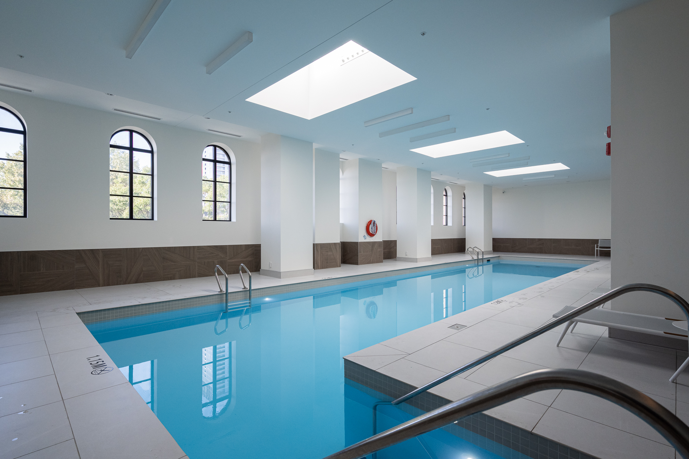 le-george-swimmingpool