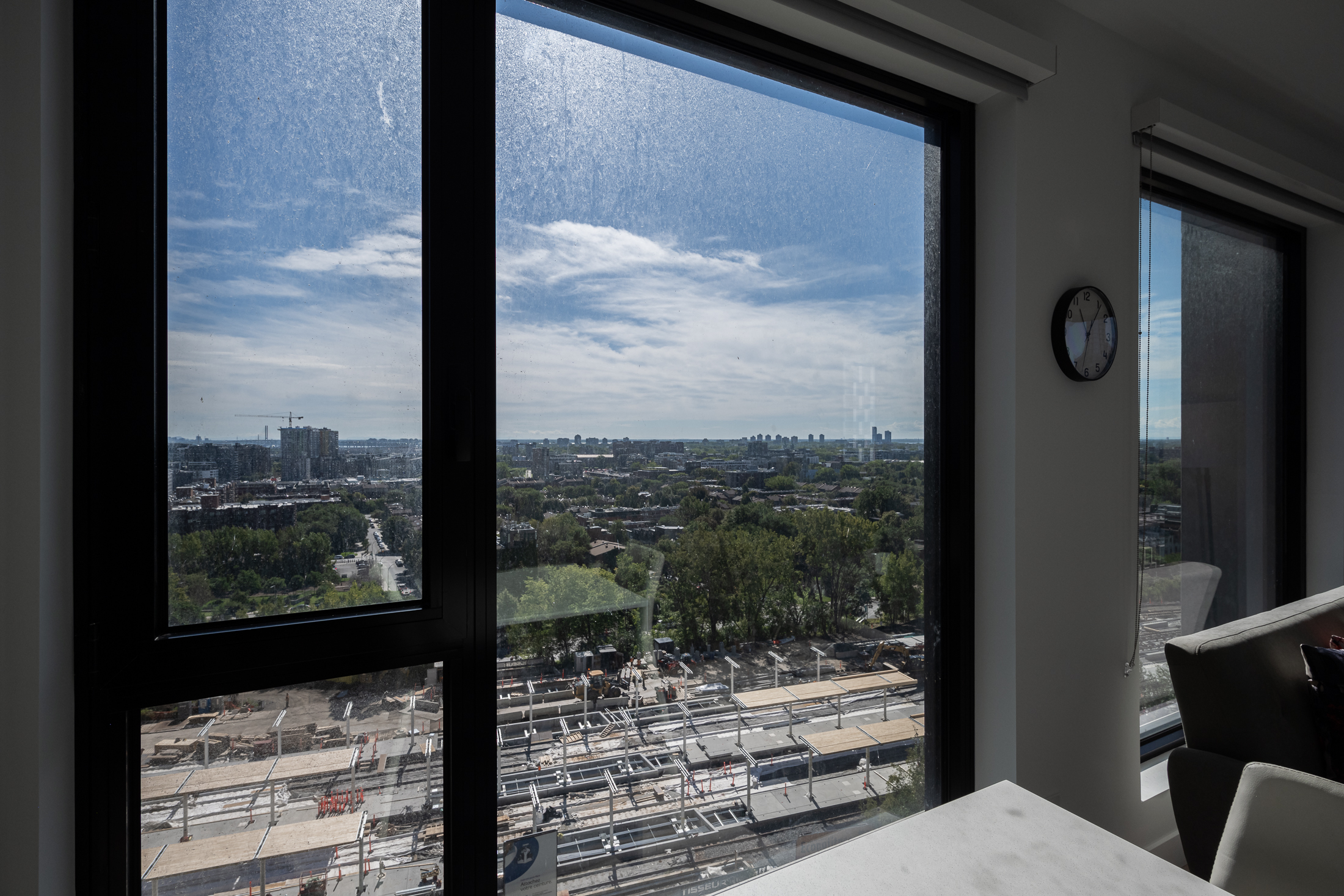 le-george-window-view