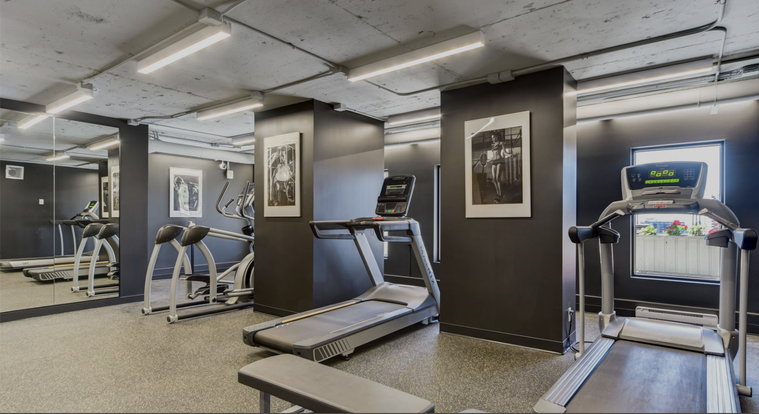 le-sommet-gym_equipments