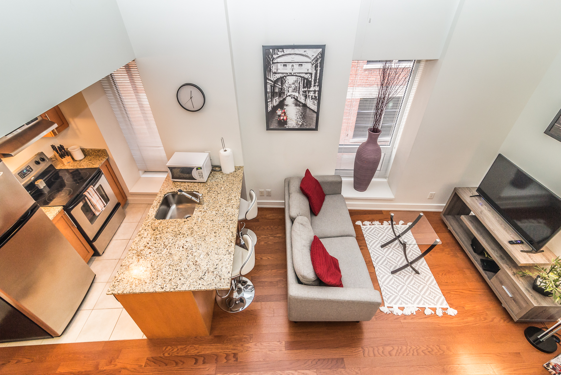 mosaique___kitchena_and_living_room