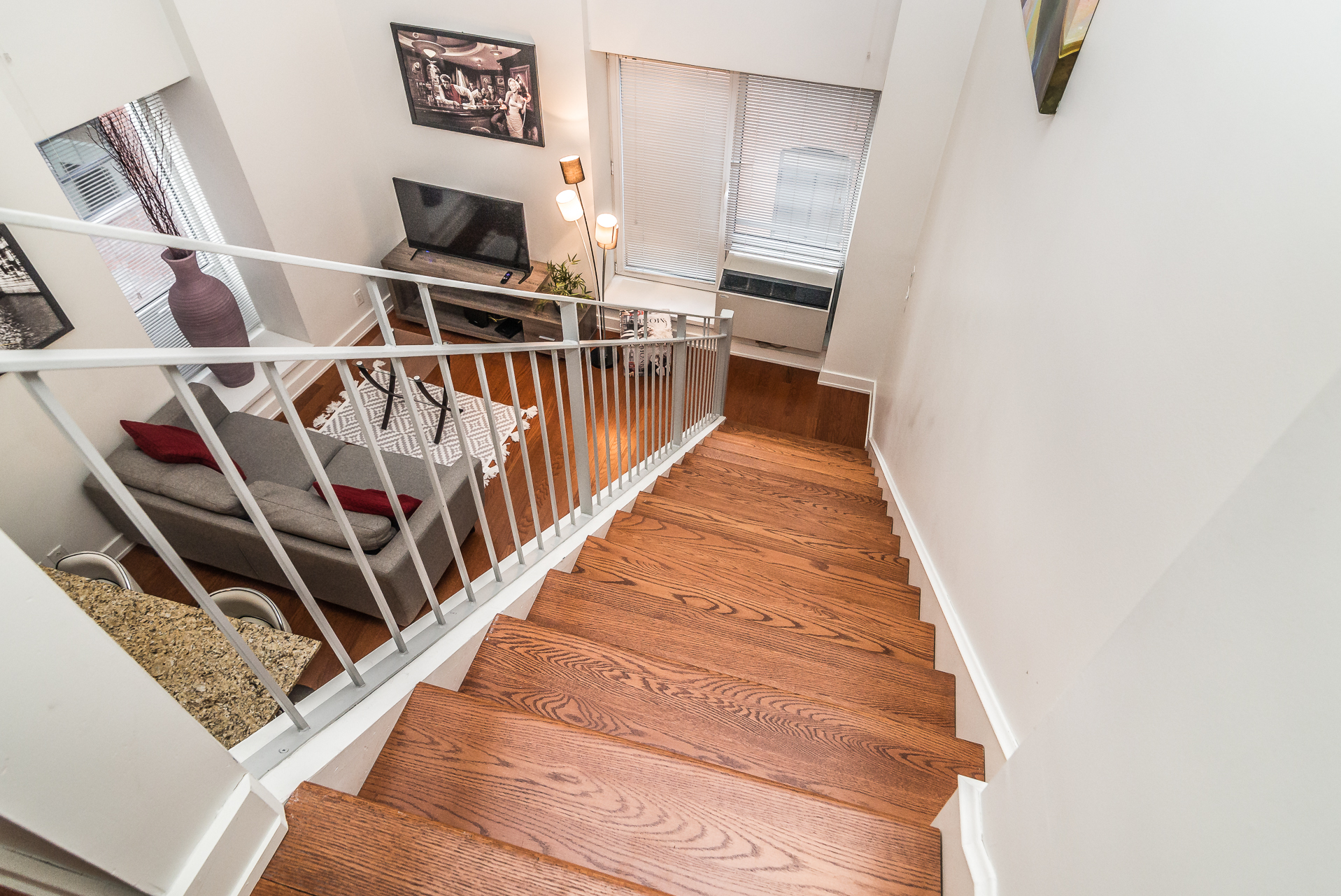 mosaique__downstairs